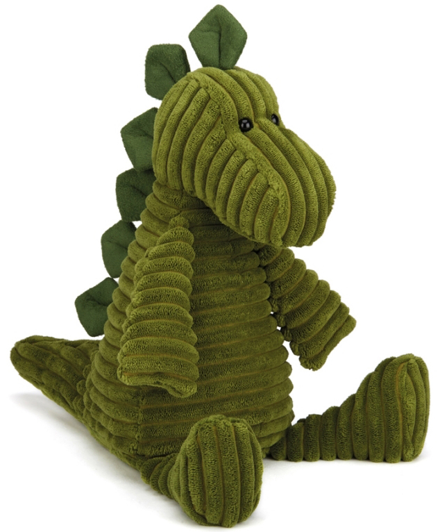 Cordy Roy Dino, 41cm från Jellycat